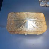 Murano Glass sconces Staff Germany 1970’s