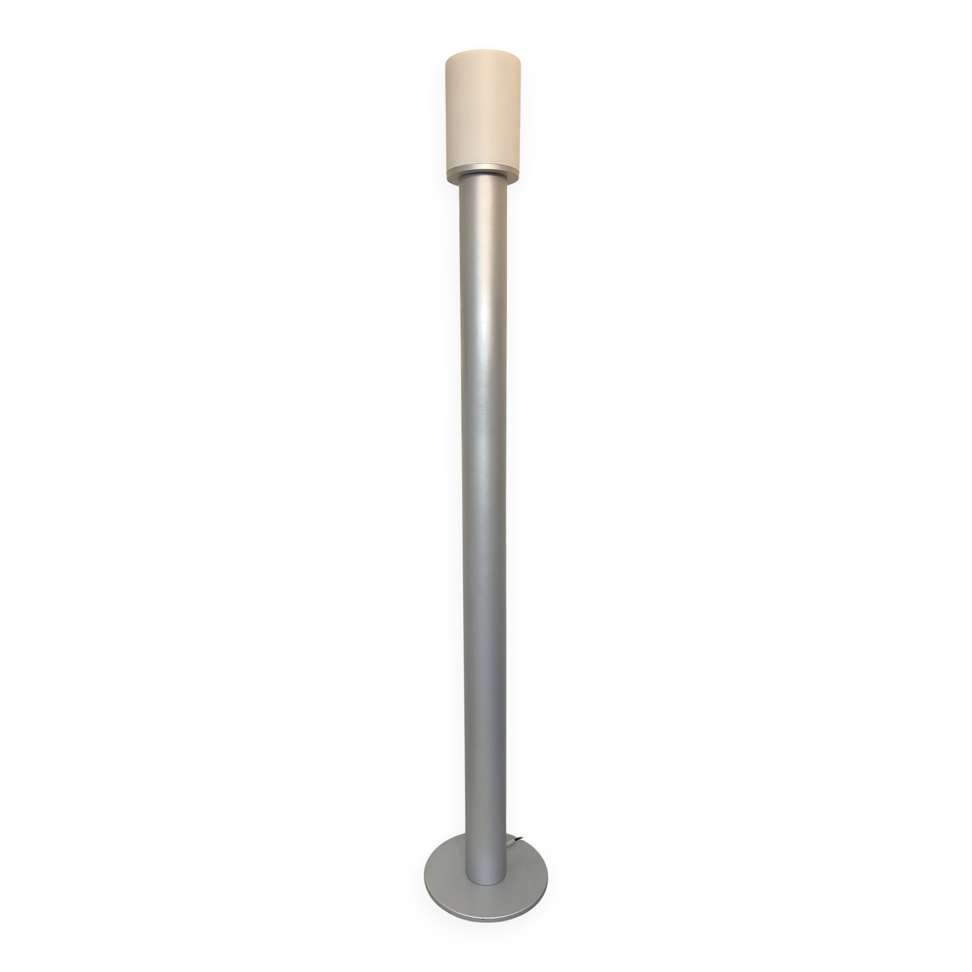 Totem floor lamp 1980