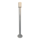 Totem floor lamp 1980