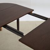 Vintage dining table