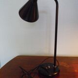 Lamps with tilting lampshade, Italian design from the 70s