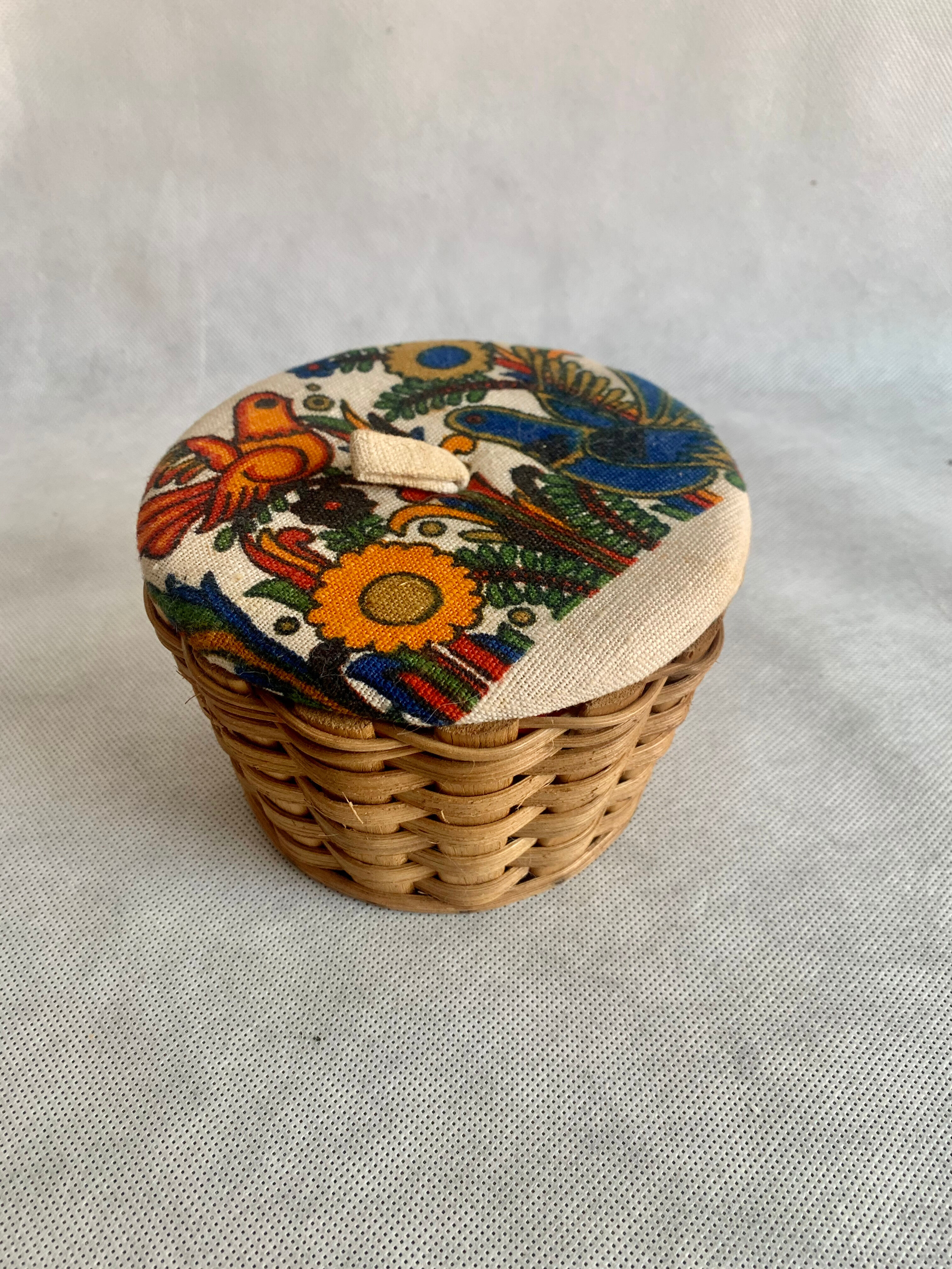 Acapulco Villeroy & Boch basket