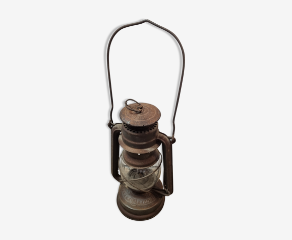 Feurhano storm lamp