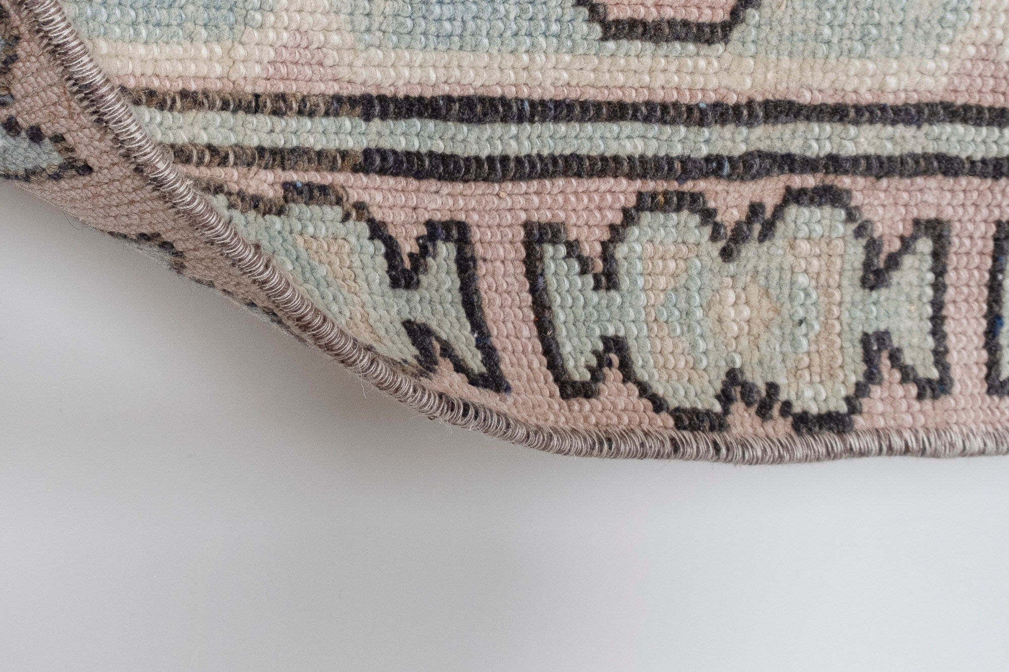 Dining room carpet 196 x 284 cm