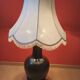 Table lamp, 1960