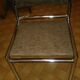 Chrome chair 70
