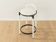 1980s stool, Anna Castelli Ferrieri for Kartell