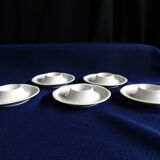 German porcelain egg cups