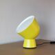 Ola Wihlborg yellow Scandinavian lamp or wall light for Ikea, 2017.