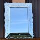 Vintage Venetian mirror