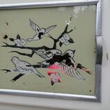 Buffet style Mado 50s