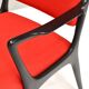 Fauteuils S5 attribués à Alfred Hendrickx pour Belform, Belgique, années 1950, ensemble de 2.
