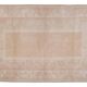 Vintage Turkish Oushak rug 162x253 cm