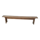 Farm bench