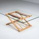 Table basse Andreas Hansen pour Haslev