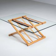Table basse Andreas Hansen pour Haslev