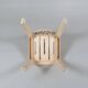 Paire de chaises Pierre Paulin