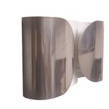 Afra and Tobia Scarpa “Foglio” wall light, 1970s Italy