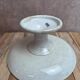 Ironstone compote Saint-Amand model 6014 – blue and gold oriental decoration
