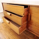 Scandinavian brand UNIFLEX sideboard