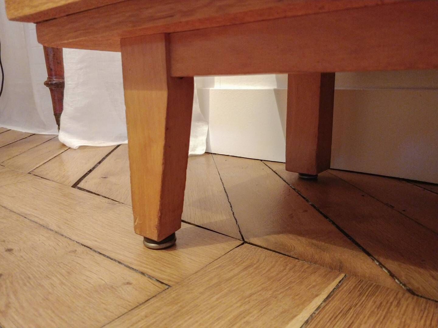 Chest of drawers 60s