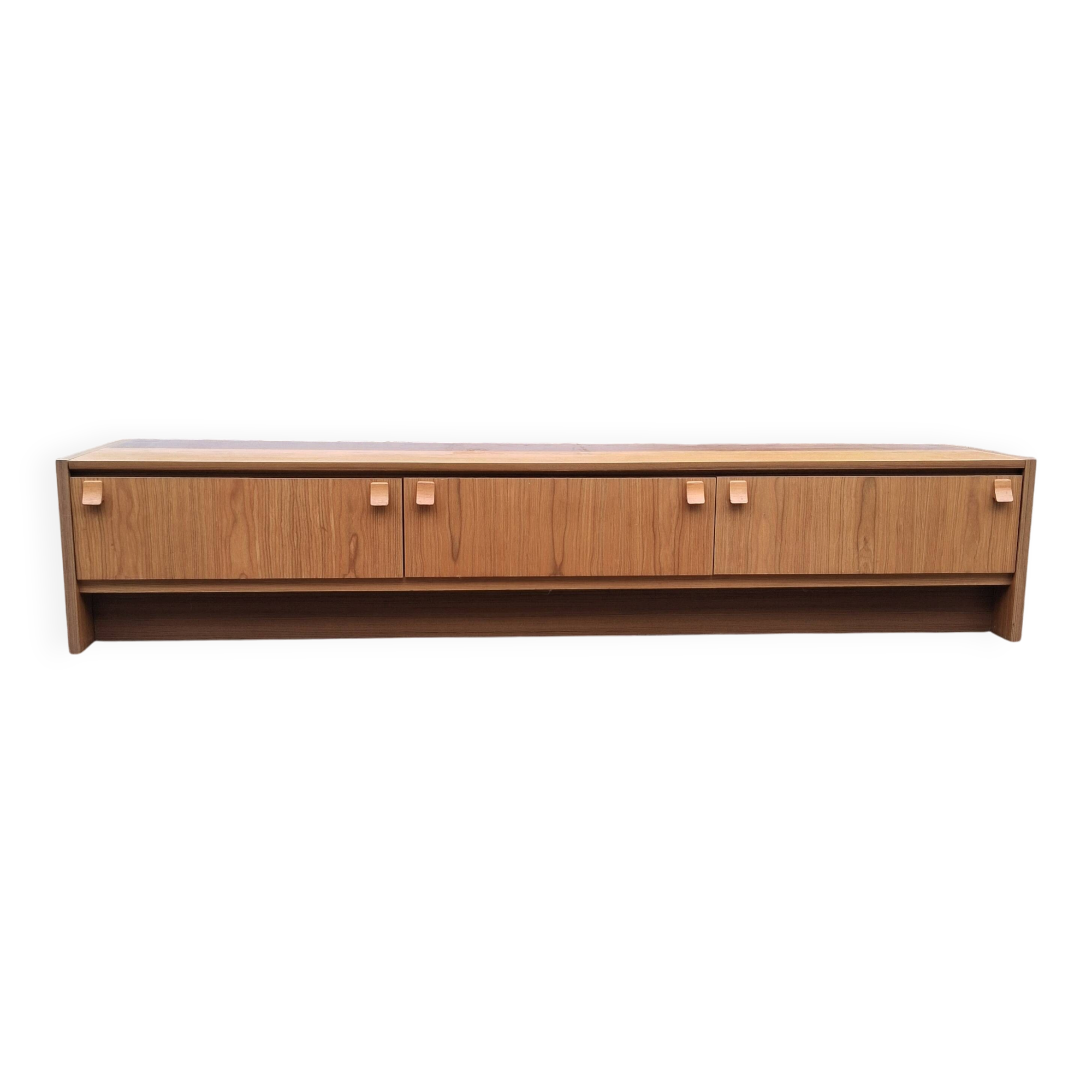 Vintage enfilade