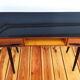 Desk by M. Pozar, UP Závody, Czechoslovakia, 1960s