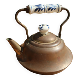 Copper kettle