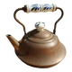 Copper kettle