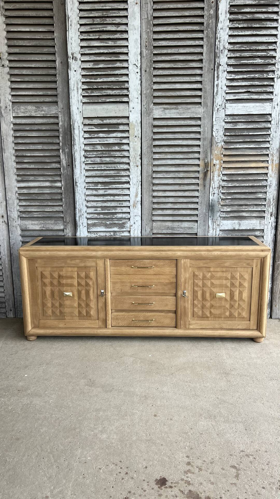 Enfilade 1950