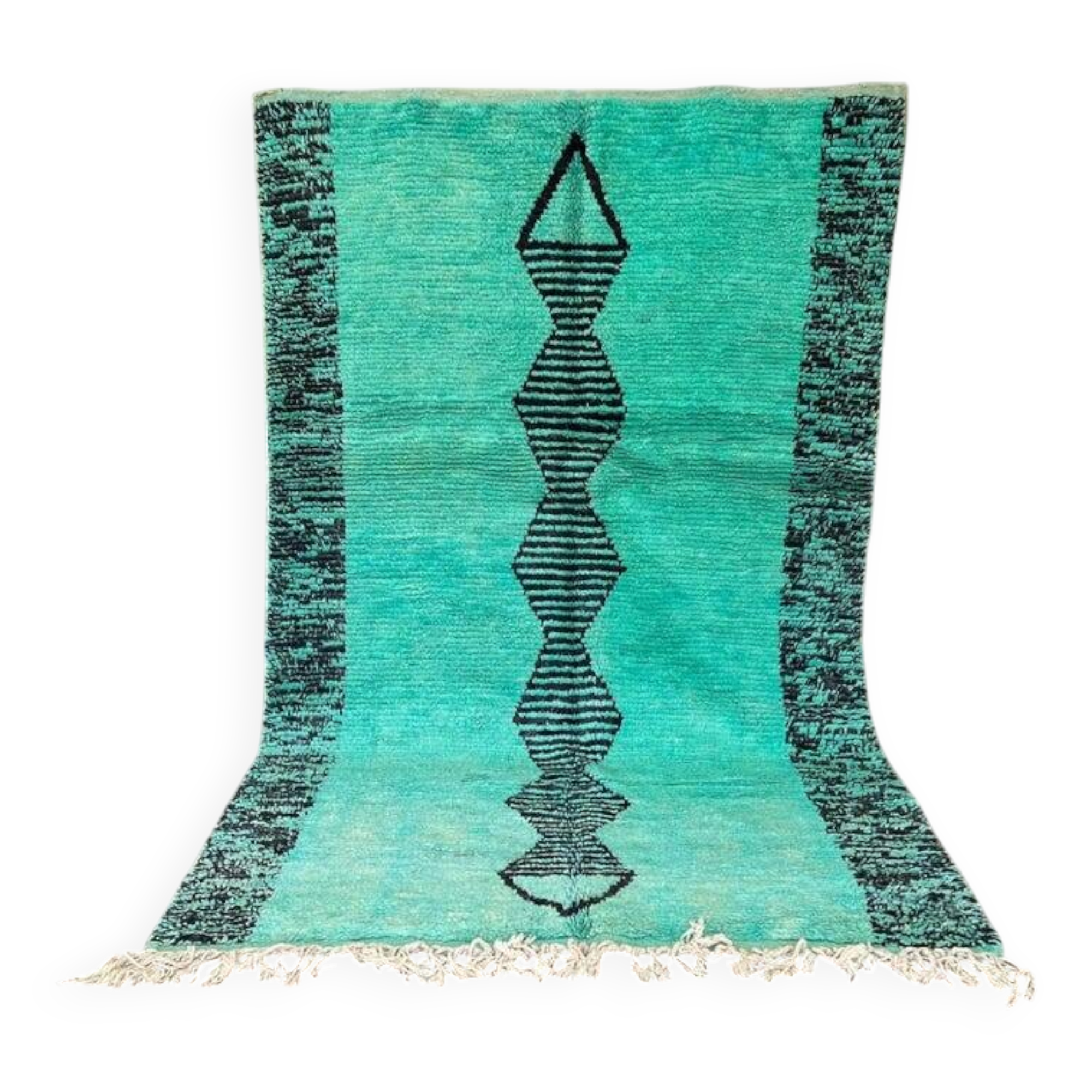 Moroccan Berber rug 200cm x 300cm