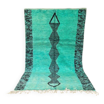 Moroccan Berber rug 200cm x 300cm