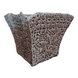 Ceramic vase
