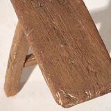 Antique long bench (c.1870) #18