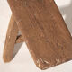 Old long bench (c.1870) #18