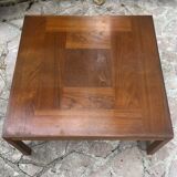 Scandinavian coffee table