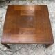 Table basse scandinave