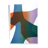 Poster "flexibility #1"