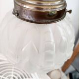 Art Deco suspension