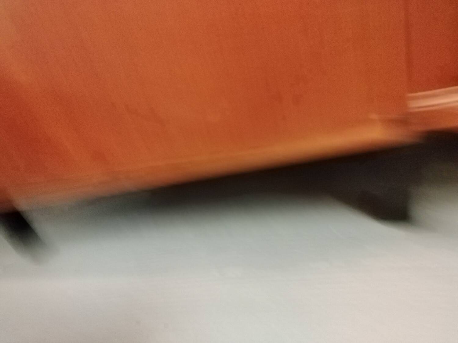 Cees Braakman secretary desk