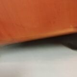 Cees Braakman secretary desk