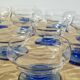 12 champagne coupes 1930