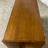 Sideboard, buffet, wood, 1960, vintage