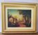 Oil painting by Baroni