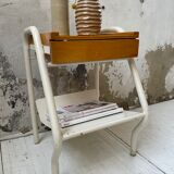 50s Bedside Jacques Hitier