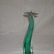Murano candle holder - Giuliano Tosi
