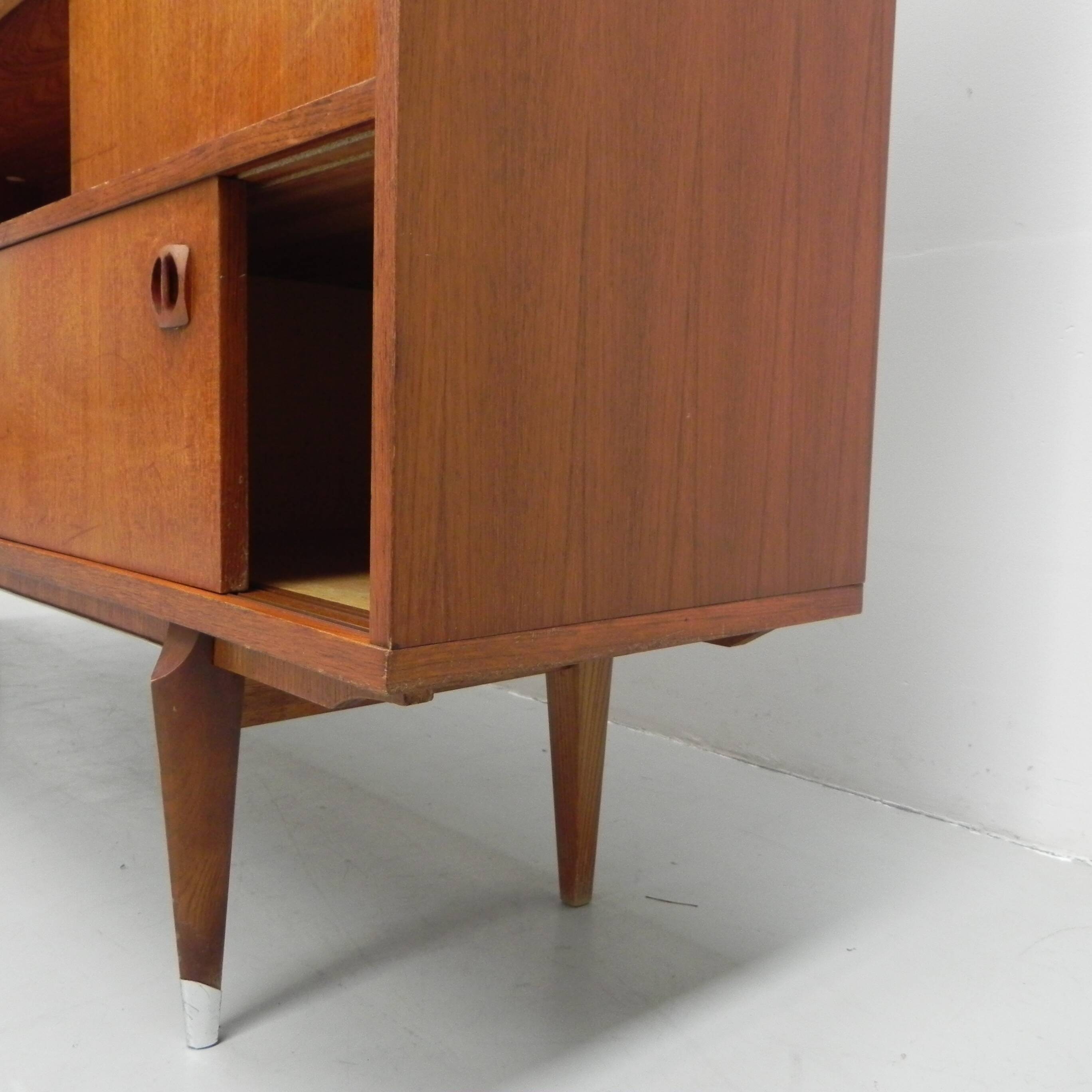 Vintage sideboard