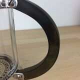 Melior Piston Coffee Maker 8 Cups Pyrex