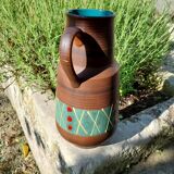 West Germany pitcher 70s