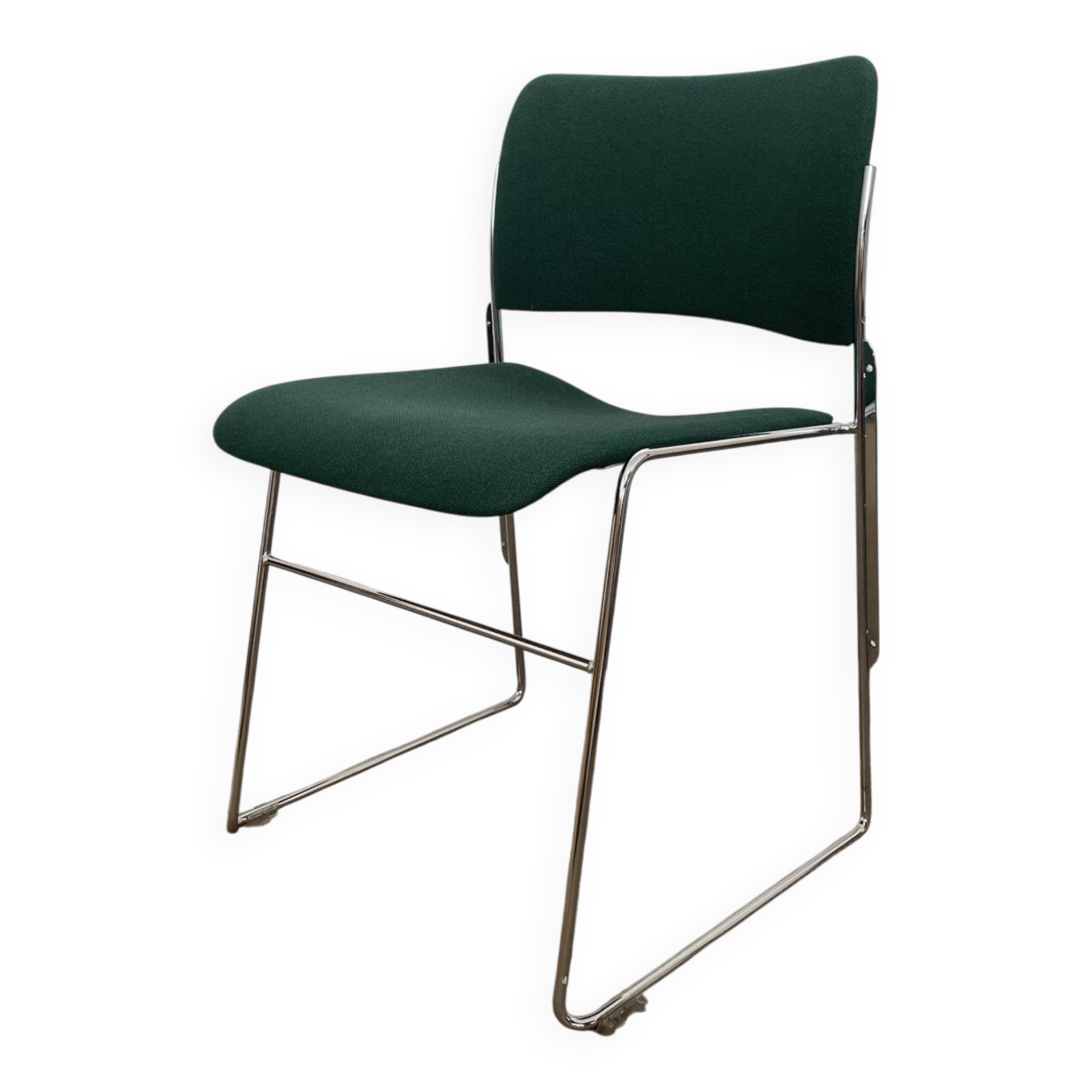 Chair 40/4 David Rowland